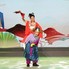 八大扯第一部 (二人转版)