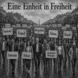 Eine Einheit in Freiheit