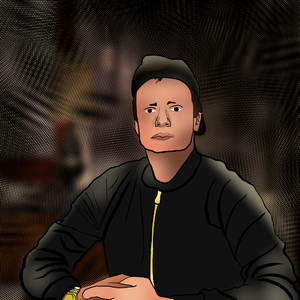 Дисс на Мелстрой