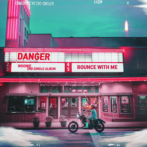 Danger (Feat. Syze) (Inst.)
