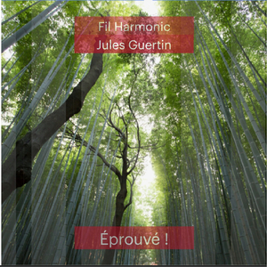 Éprouvé