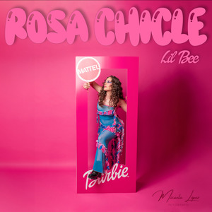 Rosa Chicle