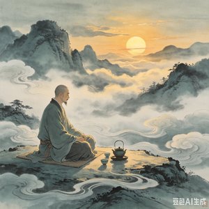 人间算计不敌天道