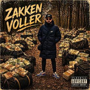 Zakken voller