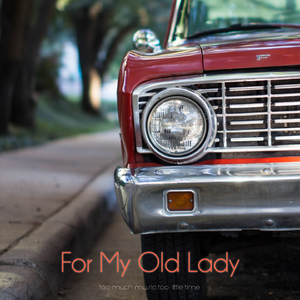 I´ve Found A New Baby