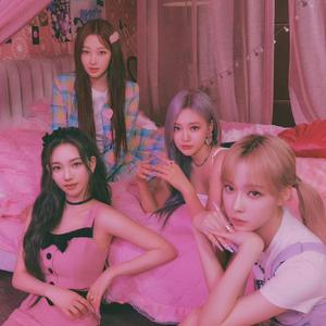 Life's Too Short（Cover：aespa）