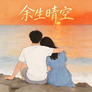 余生晴空