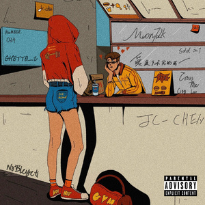 MoonTalk(prod.Hellboi）