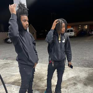 Booted (official audio)