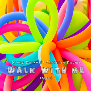 Walk With Me (Club Mix)