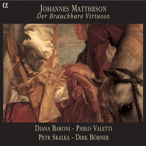 12 Sonatas for Flutes, Sonata No. 1, Op. 1: I. Intrada