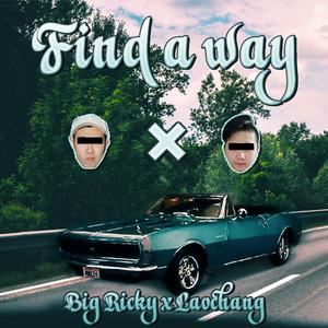 Find A Way