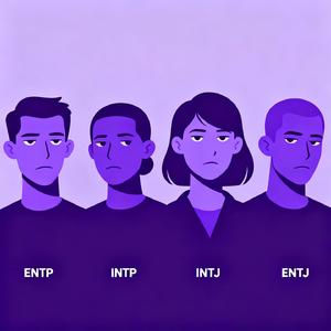 伟大的辩论家-ENTP