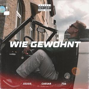 Wie gewohnt