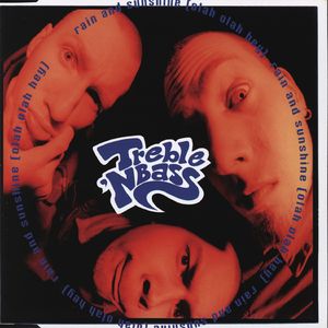 Rain and Sunshine (Olah Olah Hey) [Extended Remix]