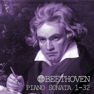 Beethoven: Piano Sonata No.1 In F Minor, Op.2 No.1