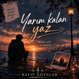 Yarım kalan yaz -II-