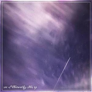 Sea Of Otherworldly Stars