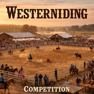 Leadin' with Pride (Showmanship)