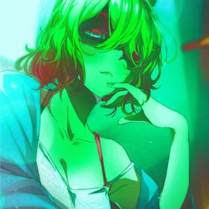 Mami-Chan (Kanojo Okarishimasu Rap)