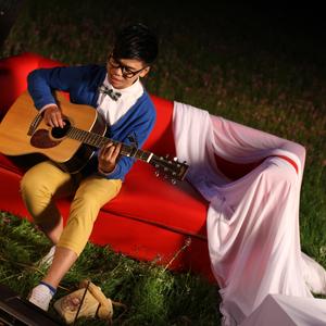 大声说出你的爱demo