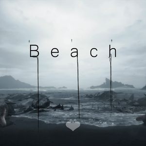 B e a c h