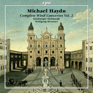 Symphony No. 14 in B-Flat Major, P. 52: II. Concertino per il Fagotto