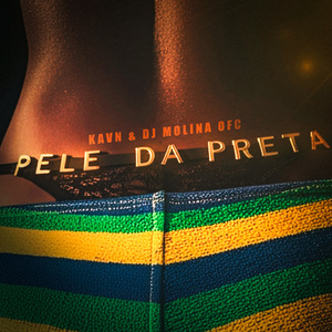 Pele da Preta