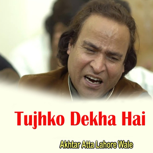Tujhko Dekha Hai