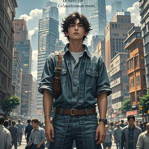 我没有系统_音浪灵耀