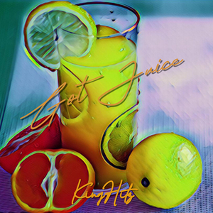 Got Juice