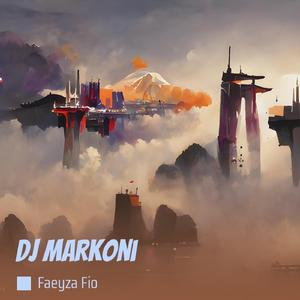 Dj Markoni