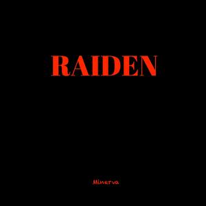 raiden
