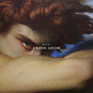 Kinlerine Sarıldım