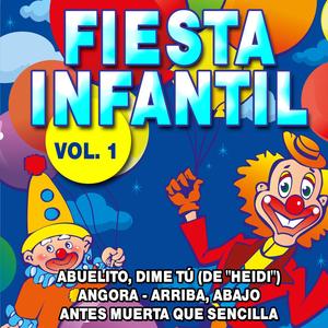 Abuelito, Dime Tú (De "Heidi")