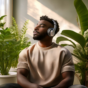 Las Profundidades Del Silencio