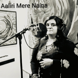 Aaliri Mere Naina