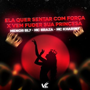 Ela Quer Sentar Com Força X Vem Fuder Sua Princesa