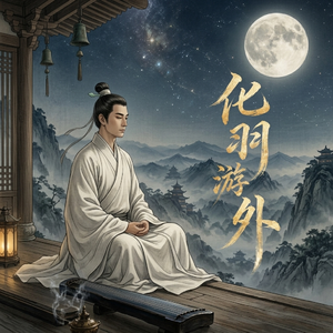 化羽 游外