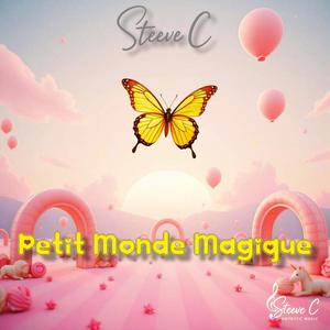 Petit Monde Magique