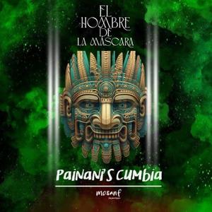 El hombre de la máscara