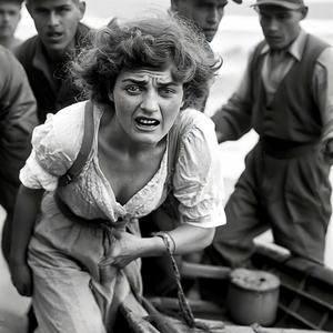 Chałupy Mieszkam Tu. Wdowa Ceynowa