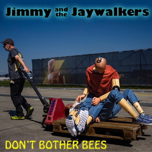 Don't Bother Bees (Vocal Version)
