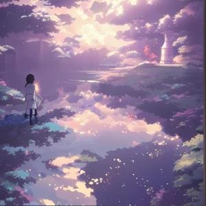 人间白首（翻自 哟猫UNEKO）