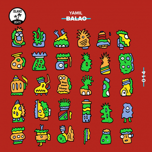 Balao (Original Mix)