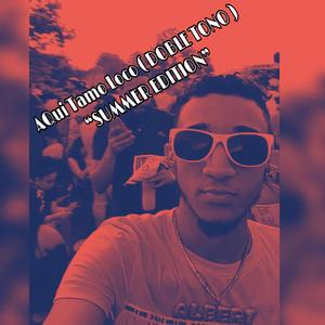 Aqui Tamo Loco (Doble Tono 2023)