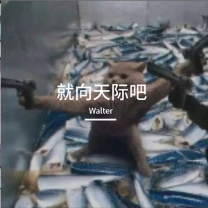 就向天际吧