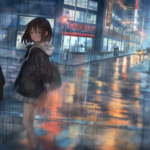 走尽 -（桃籽）