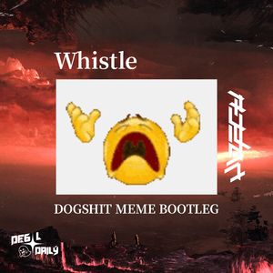 Future Hitmakers-Whistle (Flo Rida)（ADean remix）