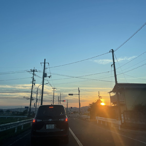 明日が見えなくなって